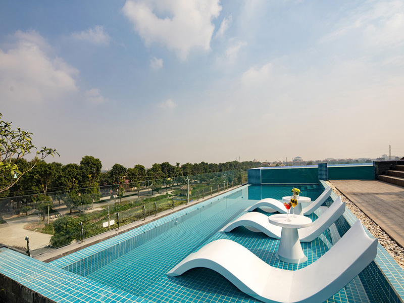 Lalita Boutique Hotel & Spa Ninh Binh