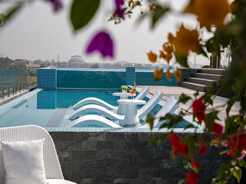 Lalita Boutique Hotel & Spa Ninh Binh