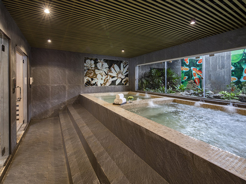 Lalita Boutique Hotel & Spa Ninh Binh