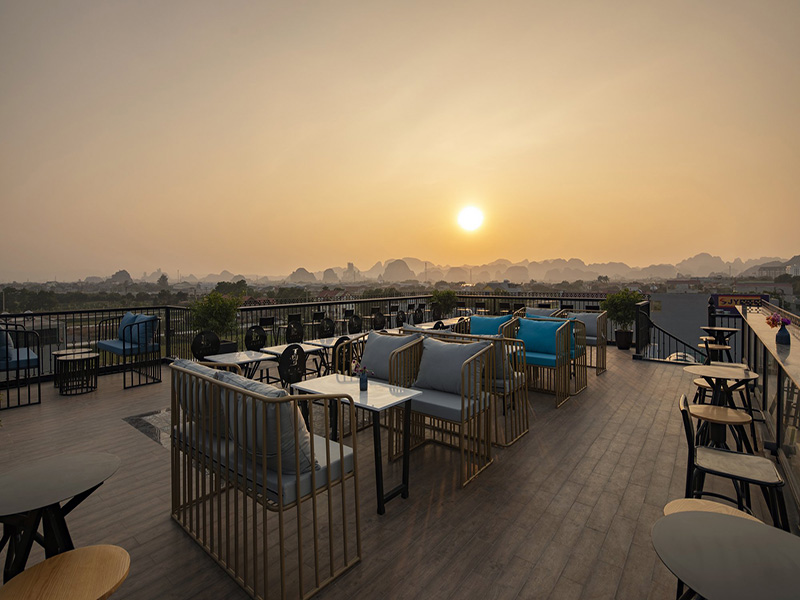 Lalita Boutique Hotel & Spa Ninh Binh