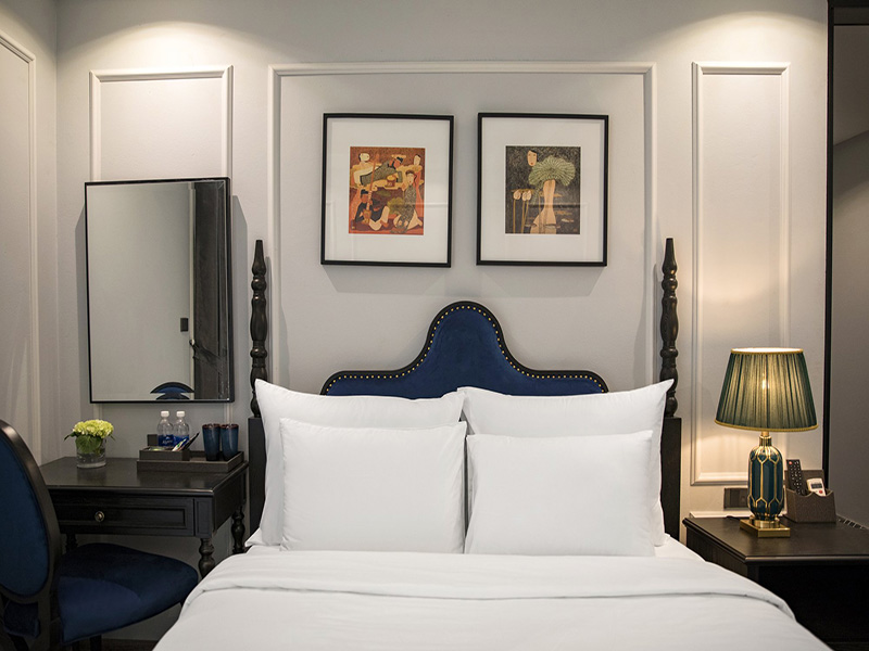 Lalita Boutique Hotel & Spa Ninh Binh