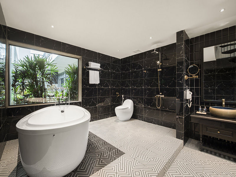 Lalita Boutique Hotel & Spa Ninh Binh