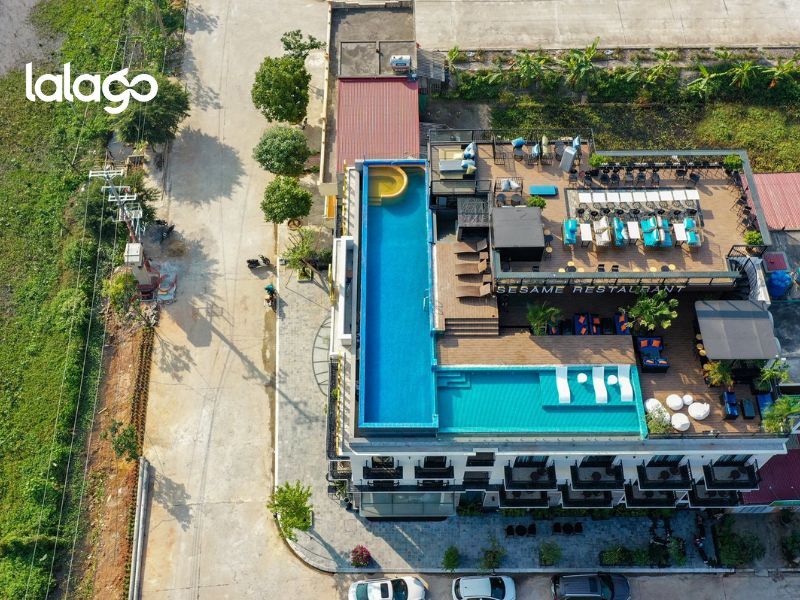 Lalita Boutique Hotel & Spa Ninh Binh