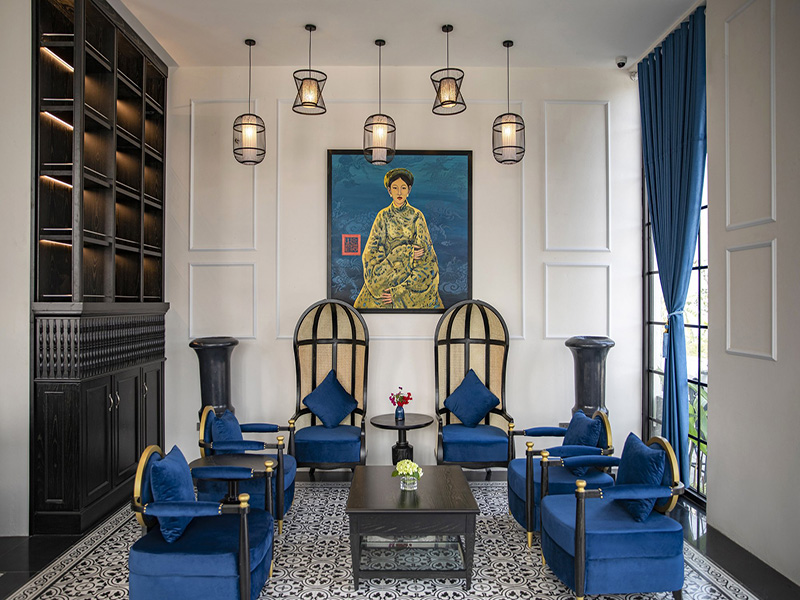 Lalita Boutique Hotel & Spa Ninh Binh