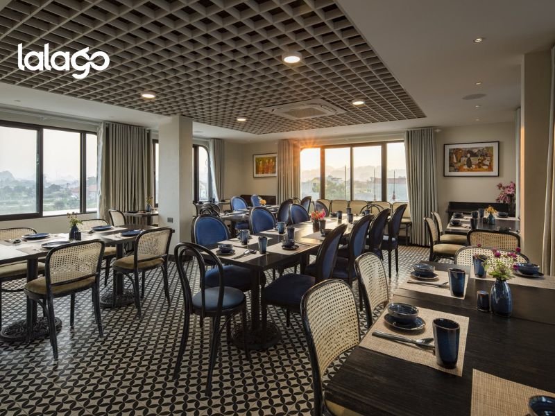Lalita Boutique Hotel & Spa Ninh Binh