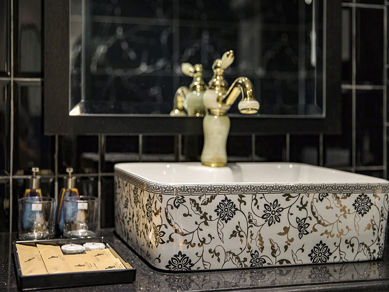 Lalita Boutique Hotel & Spa Ninh Binh