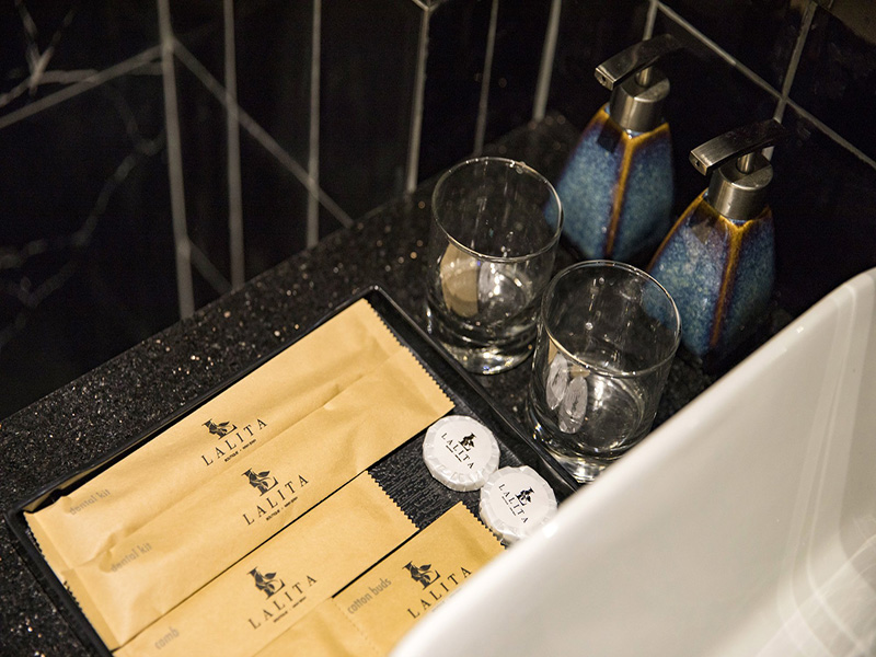 Lalita Boutique Hotel & Spa Ninh Binh