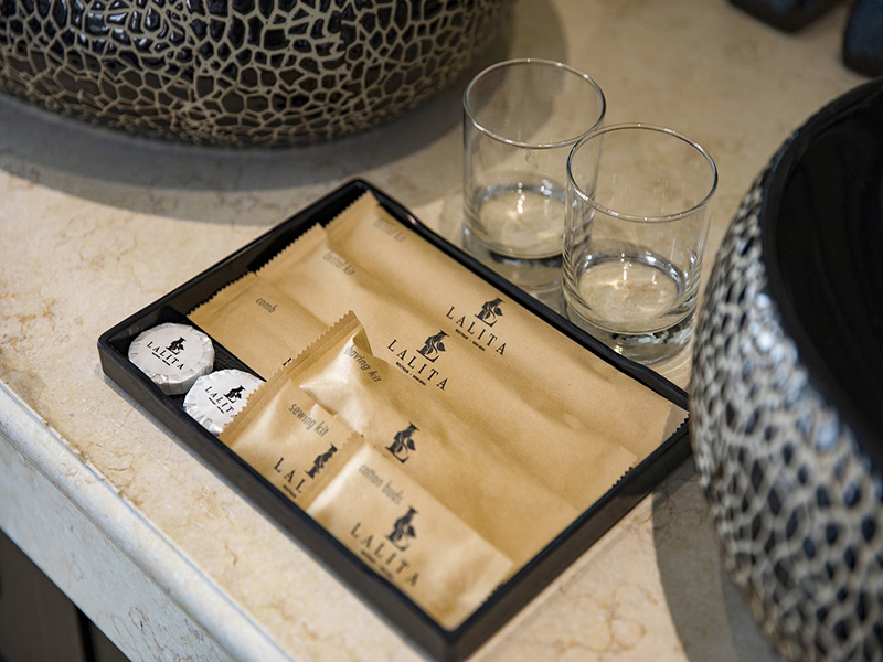 Lalita Boutique Hotel & Spa Ninh Binh