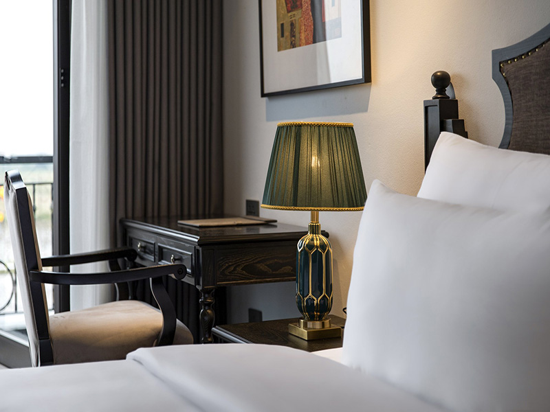 Lalita Boutique Hotel & Spa Ninh Binh
