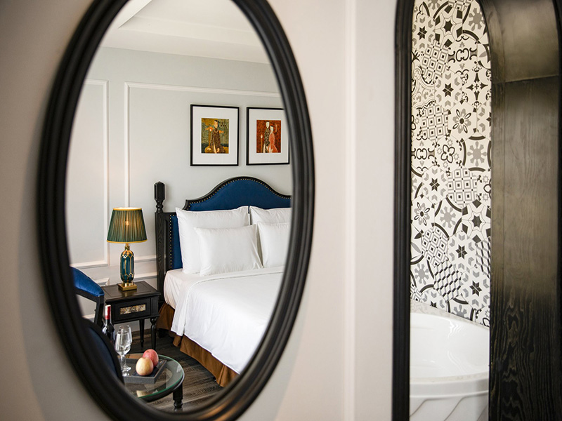 Lalita Boutique Hotel & Spa Ninh Binh