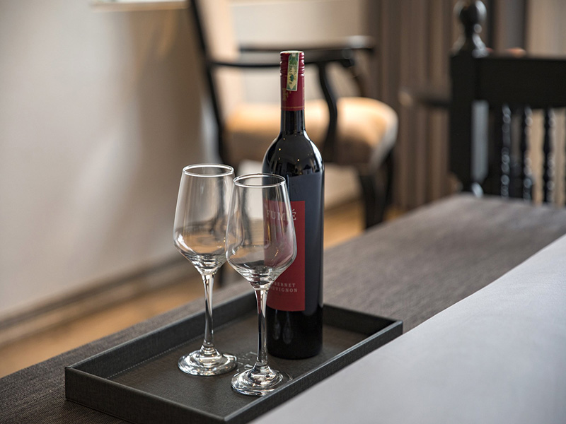 Lalita Boutique Hotel & Spa Ninh Binh