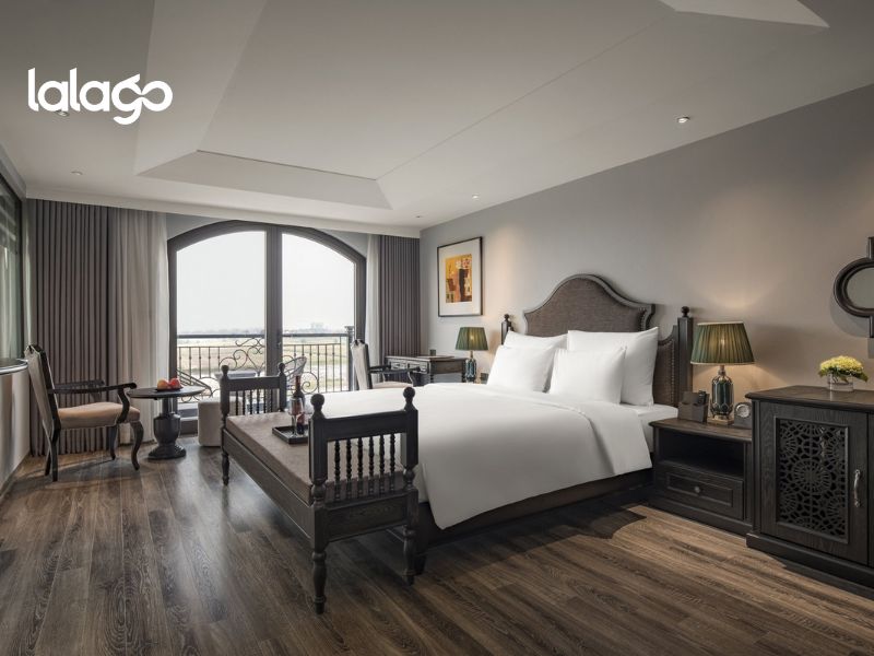Lalita Boutique Hotel & Spa Ninh Binh
