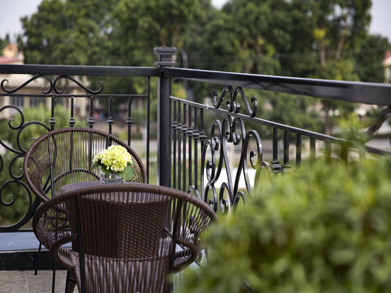 Lalita Boutique Hotel & Spa Ninh Binh