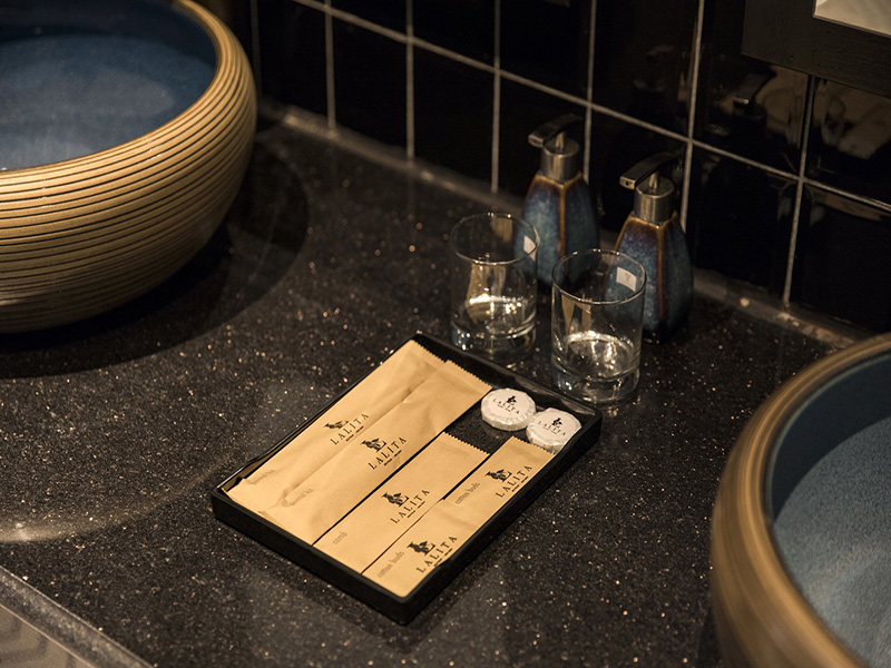 Lalita Boutique Hotel & Spa Ninh Binh