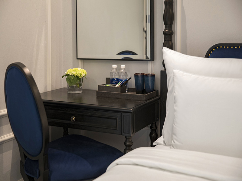 Lalita Boutique Hotel & Spa Ninh Binh
