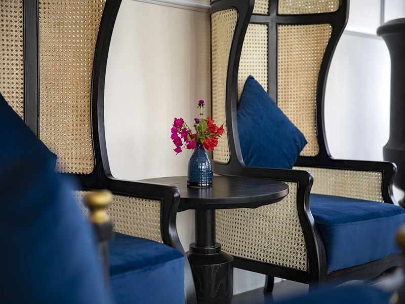 Lalita Boutique Hotel & Spa Ninh Binh