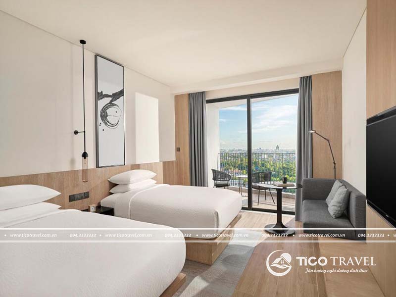 Marriott Bình Dương