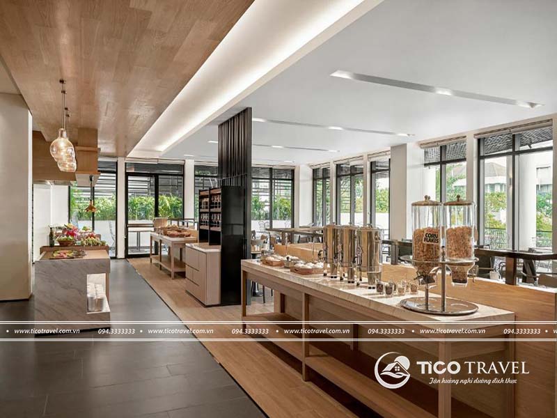 Marriott Bình Dương