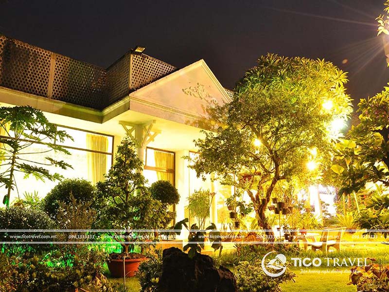 Mekong Hotel Bến Tre