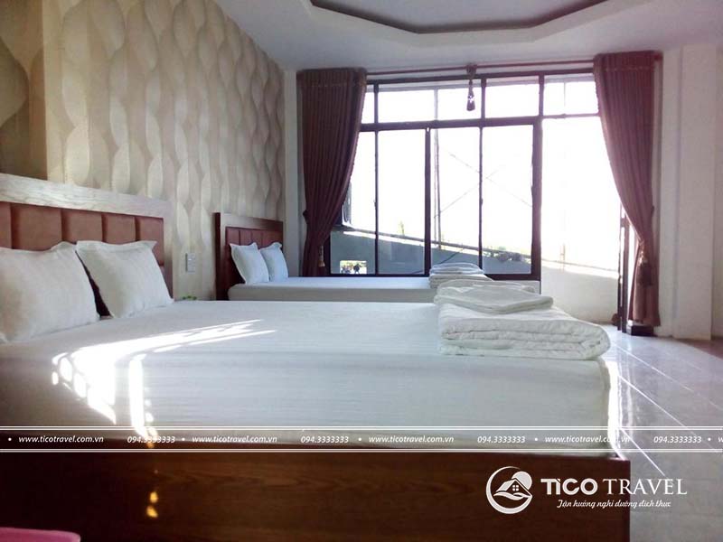 Mekong Hotel Bến Tre
