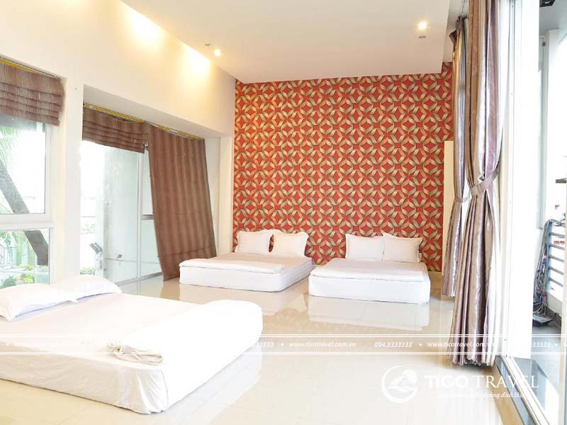 Mekong Hotel Bến Tre
