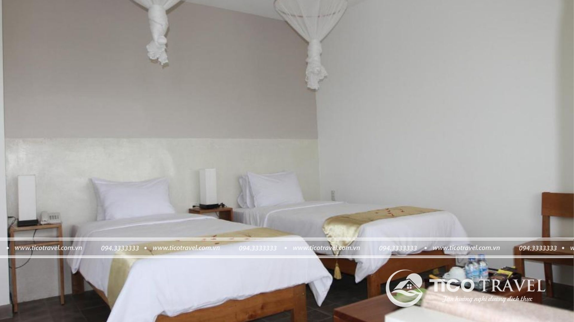 Mekong Riverside Boutique Resort & Spa