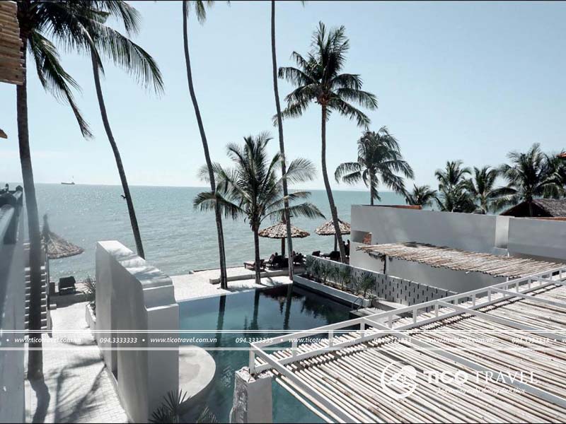 Khách sạn Flamingo Đại Hải