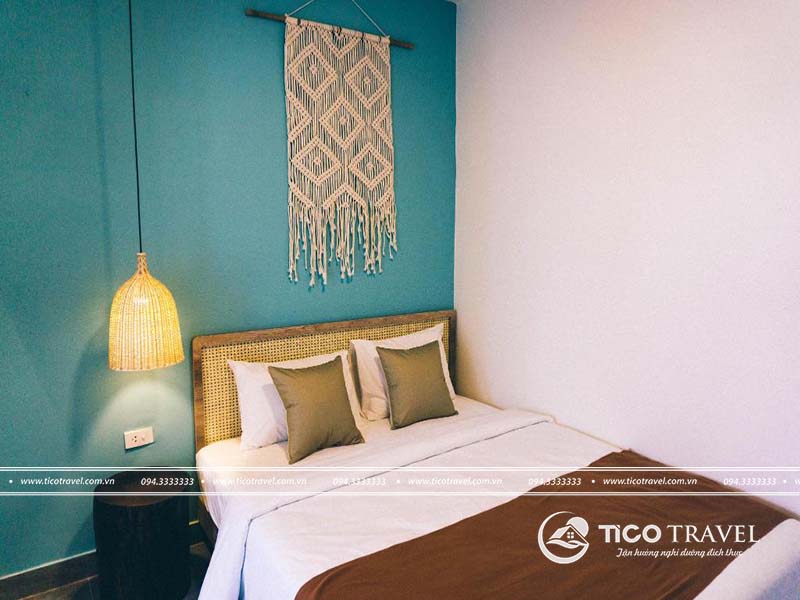 Khách sạn Flamingo Đại Hải