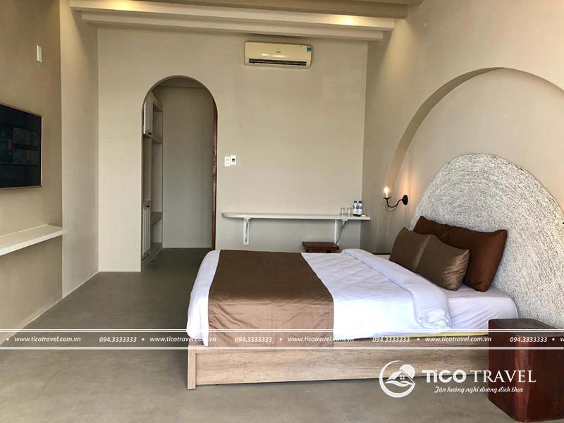 Meraki Oasis Hotel