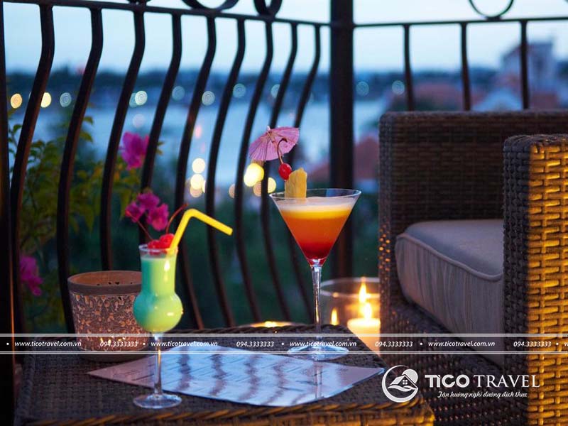 Nam Bộ Boutique Hotel & Restaurant