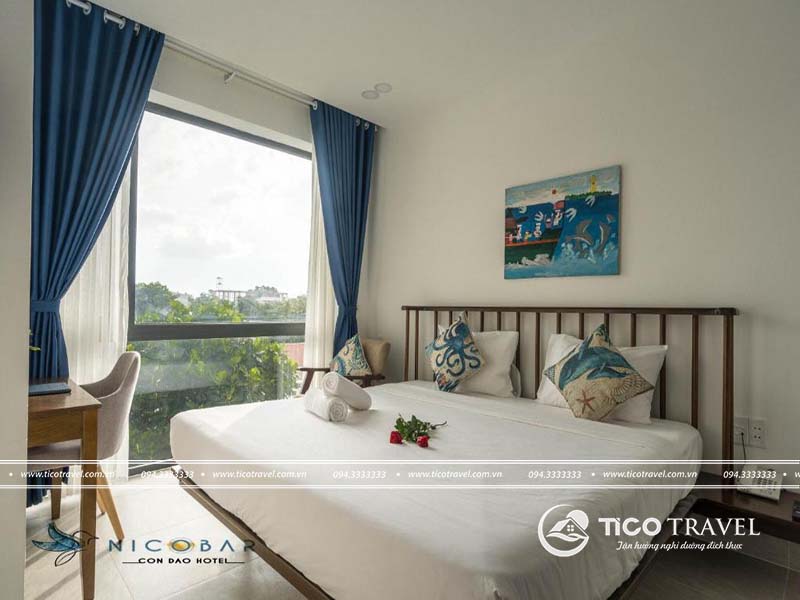 Khách sạn Flamingo Đại Hải