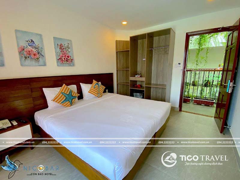 Khách sạn Flamingo Đại Hải