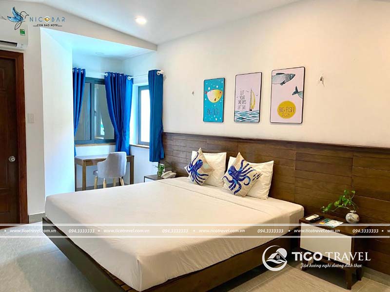 Khách sạn Flamingo Đại Hải