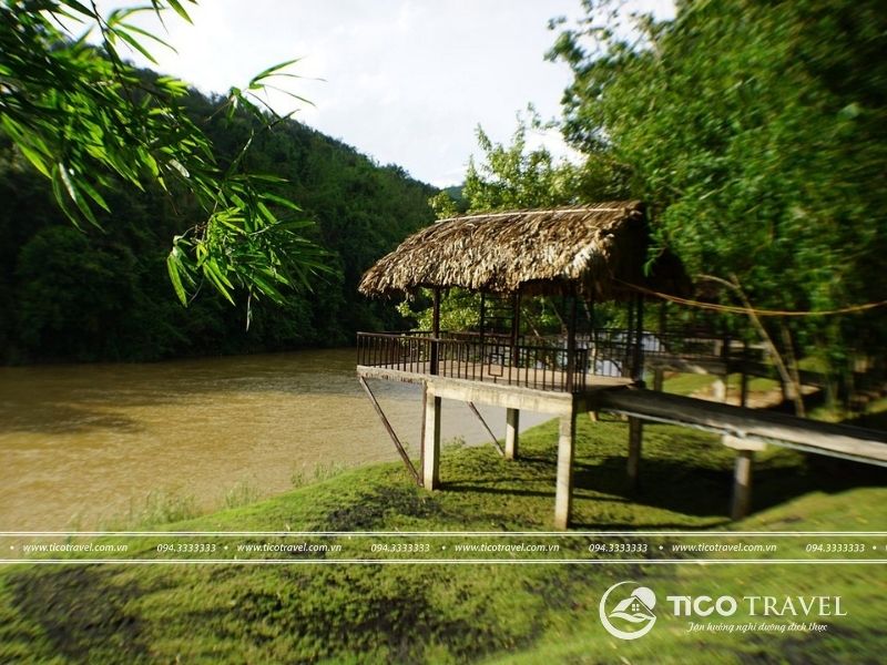 Khách sạn Flamingo Đại Hải