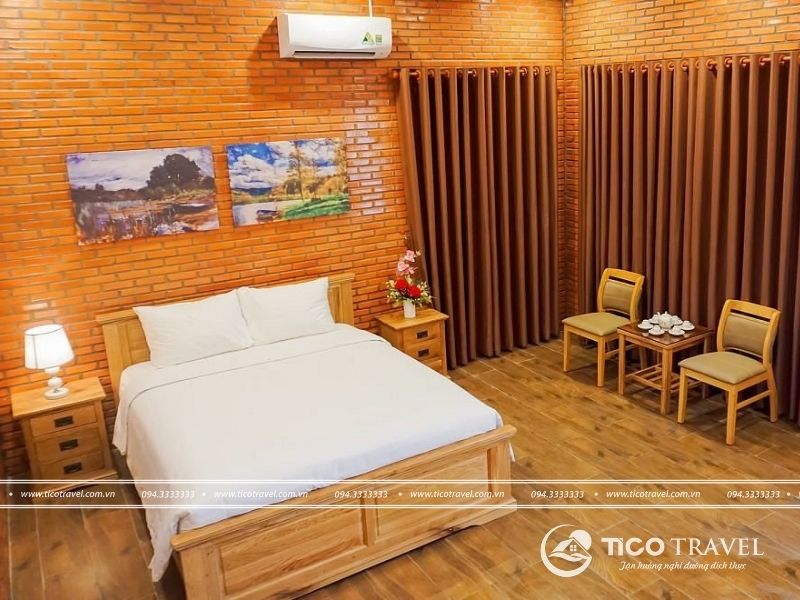 Khách sạn Flamingo Đại Hải