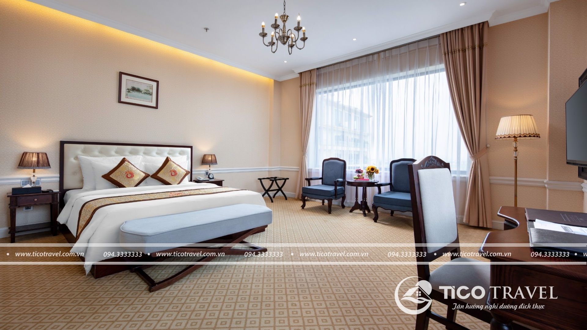 Phoenix Resort Bắc Ninh