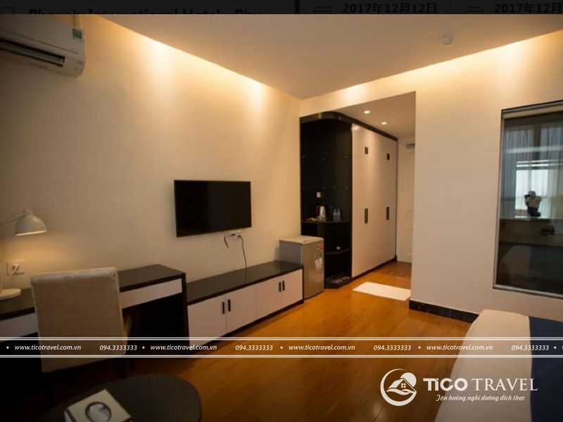 Phú Sơn Resort Bắc Ninh