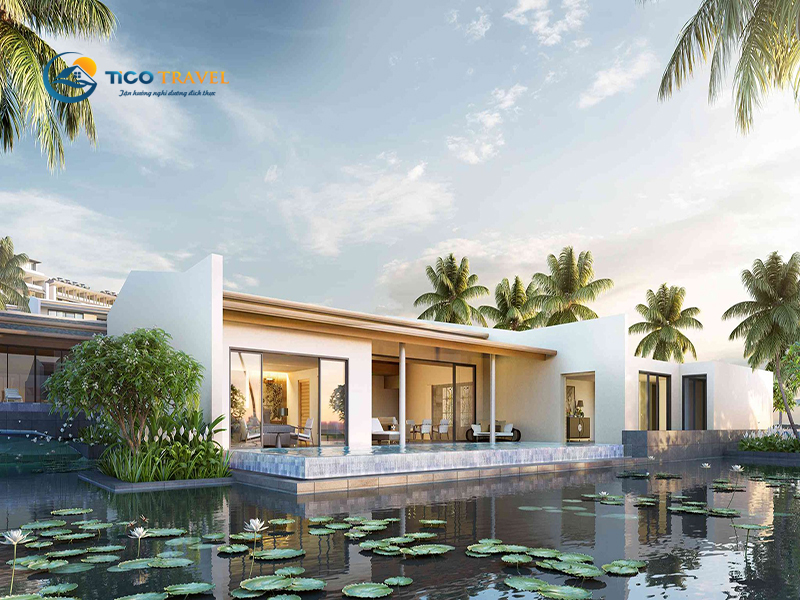 Khách sạn Flamingo Đại Hải