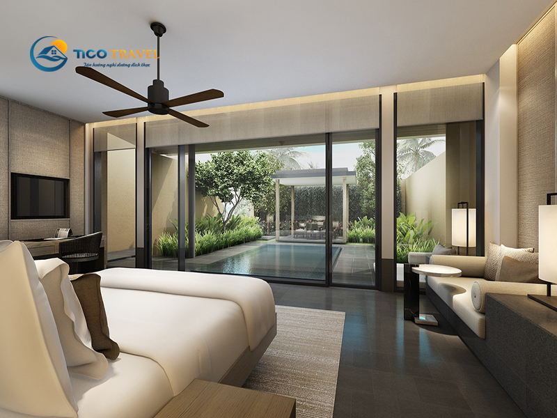 Khách sạn Flamingo Đại Hải