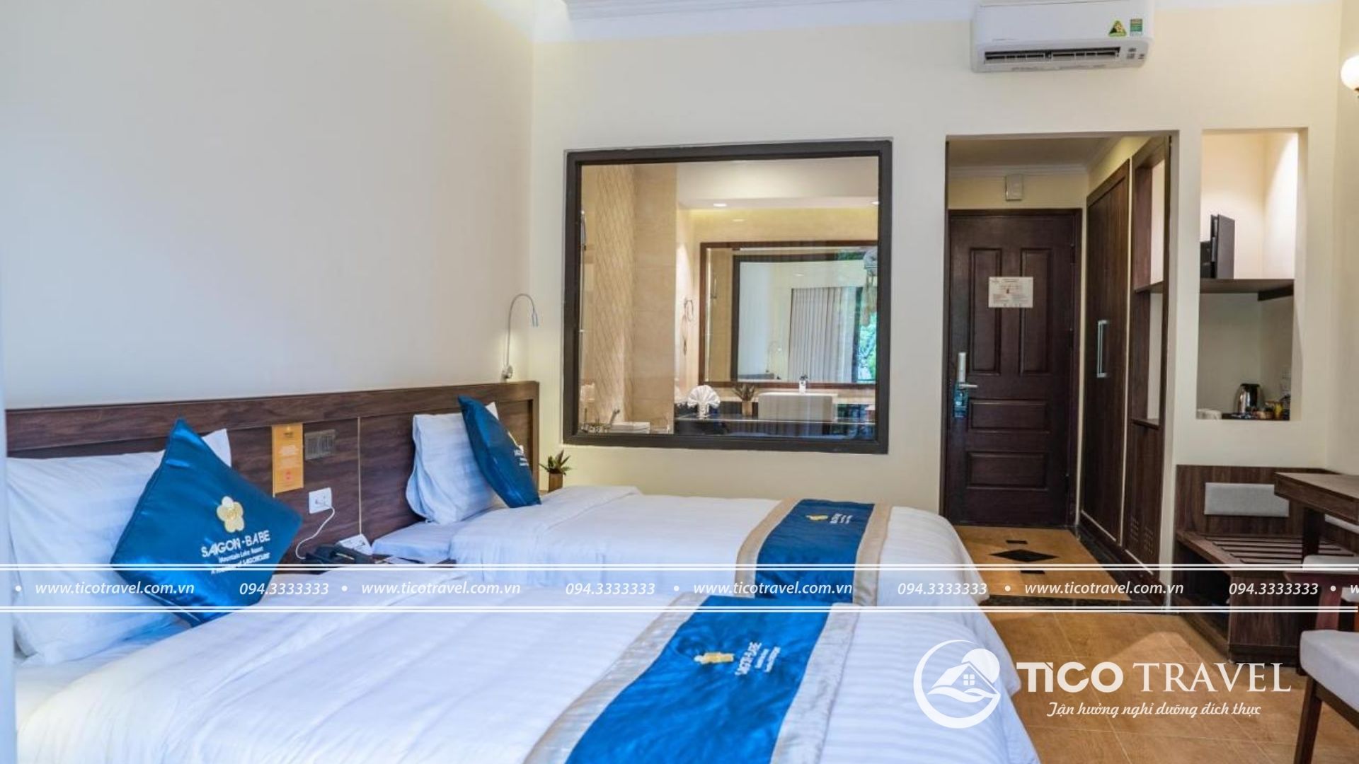Khách sạn Flamingo Đại Hải
