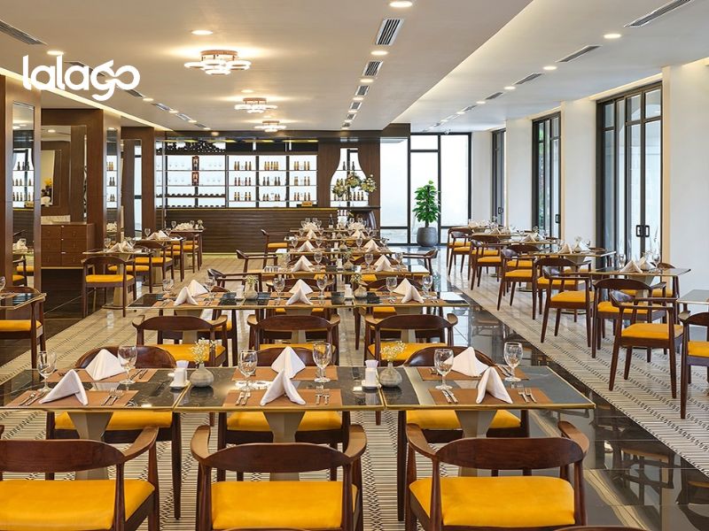 Senna Hue Hotel