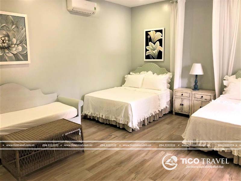 Khách sạn Flamingo Đại Hải