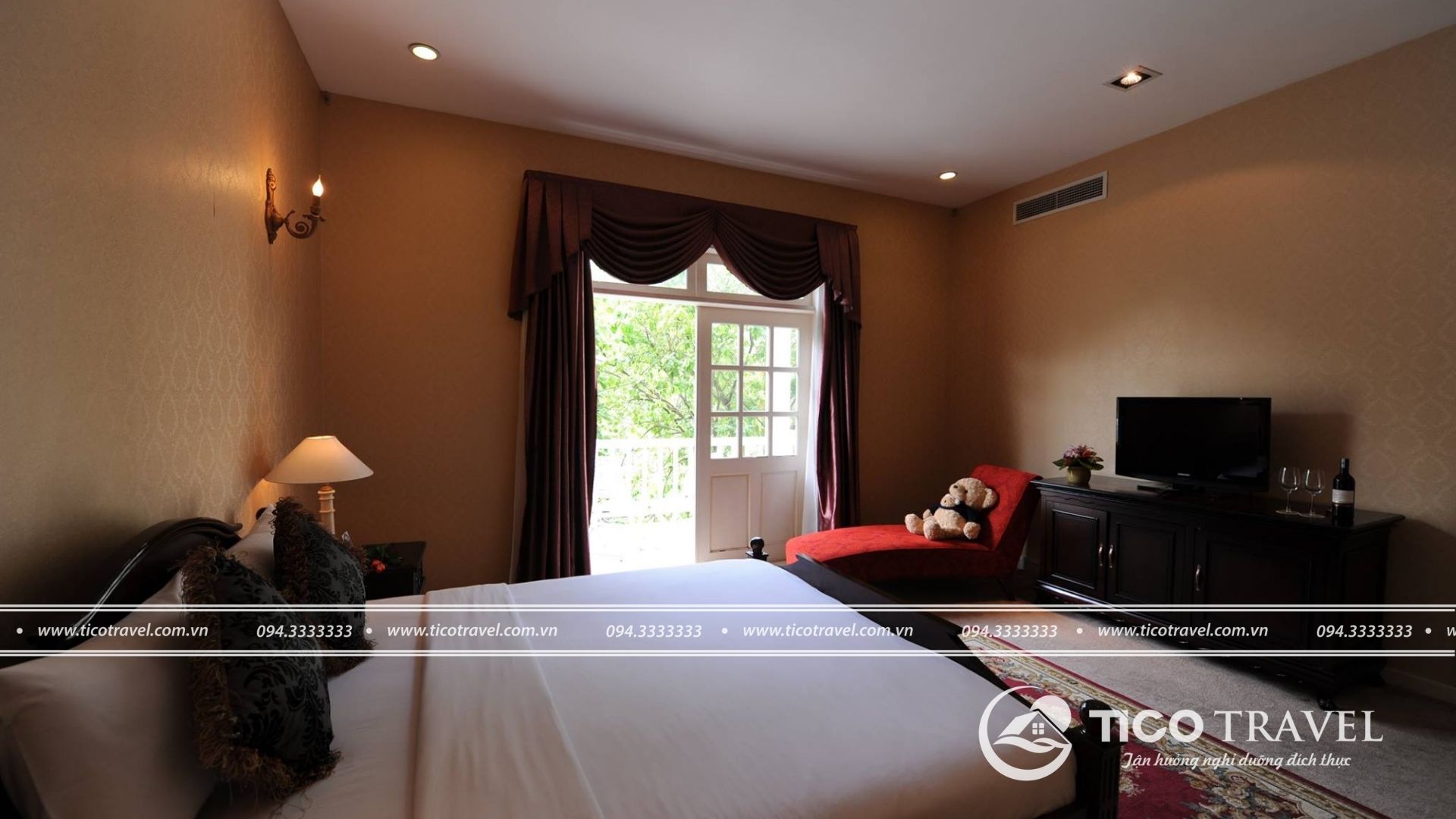 Silver Creek City Resort