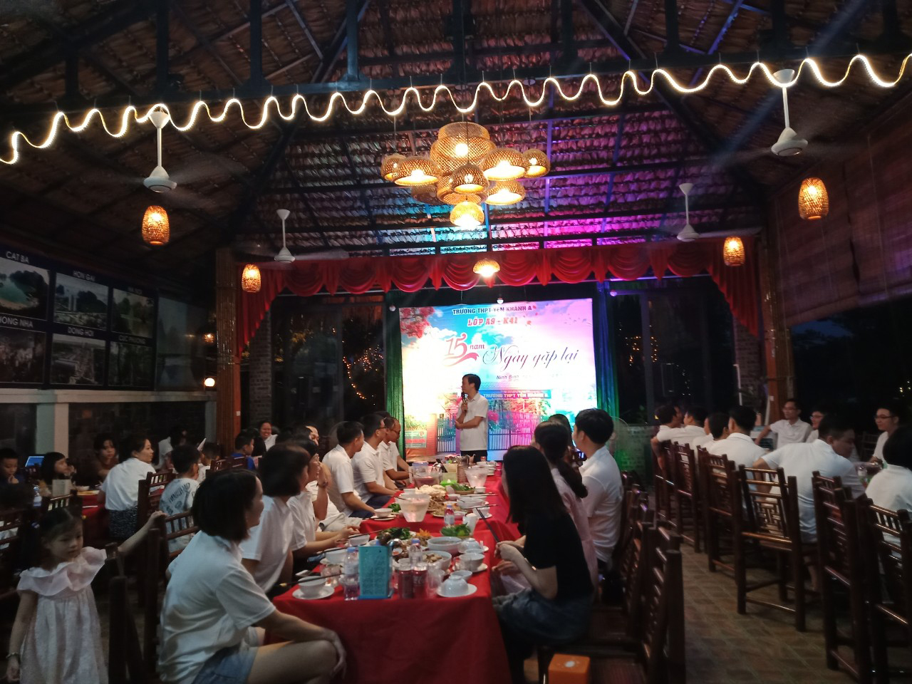 Sona Resort Ninh Bình