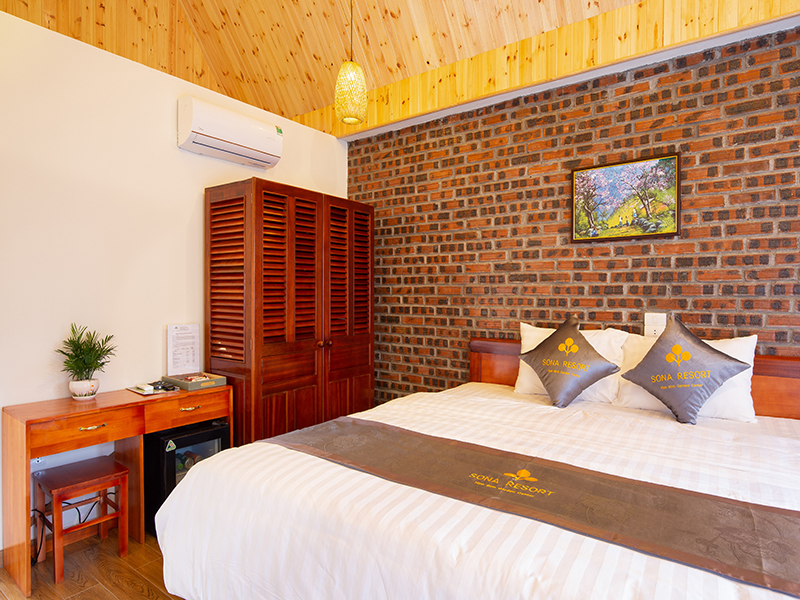 Sona Resort Ninh Bình