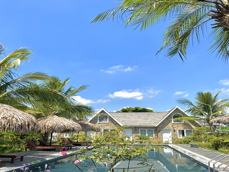 Sona Resort Ninh Bình