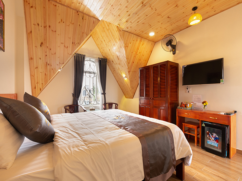 Sona Resort Ninh Bình