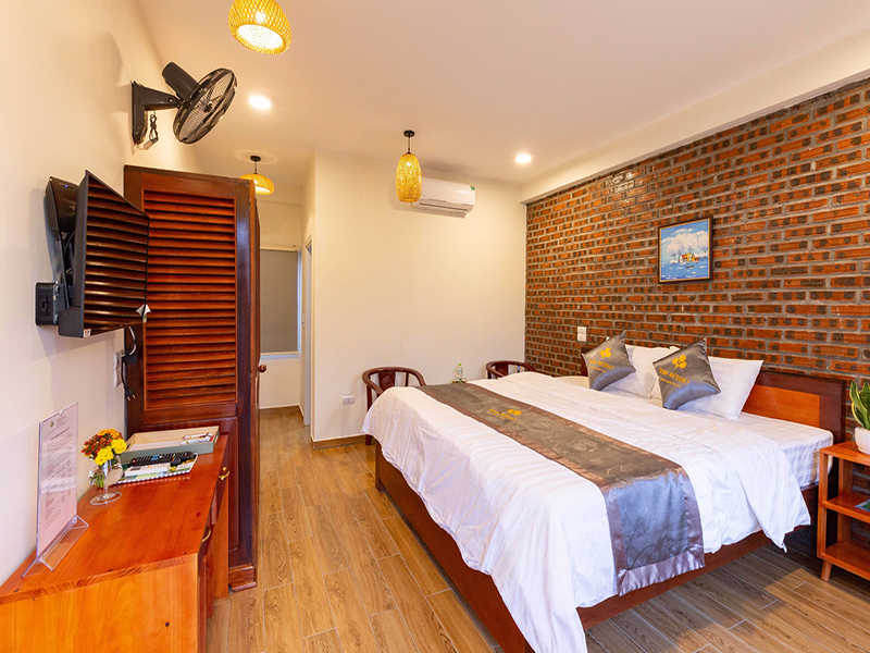 Sona Resort Ninh Bình