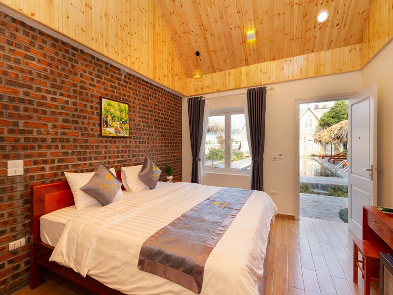 Sona Resort Ninh Bình