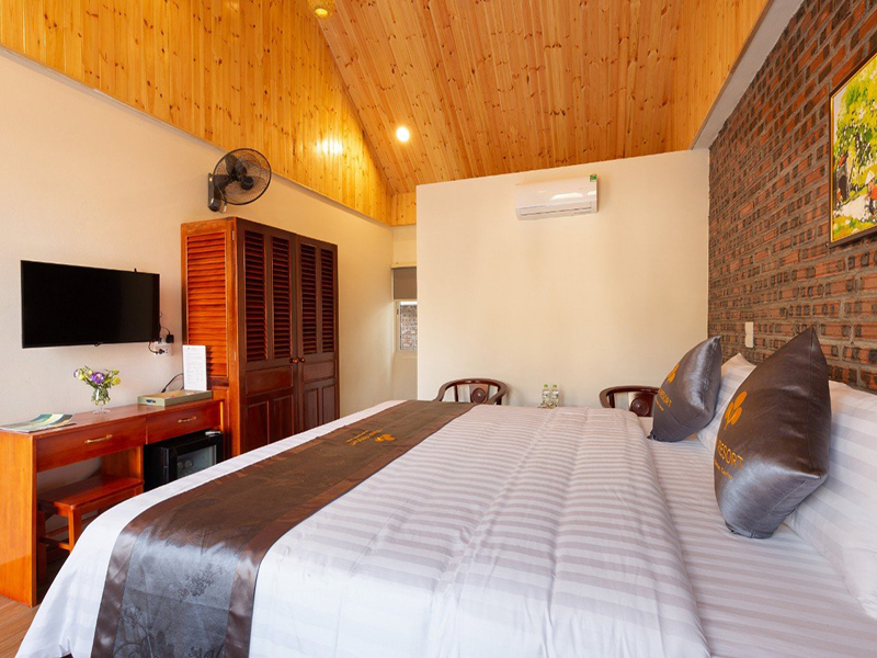 Sona Resort Ninh Bình